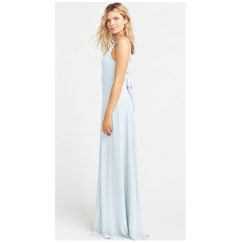 Show me your mumu Jenn Maxi Dress - Picture 3 of 16